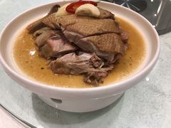 吴山贡鹅-同庆楼(天鹅湖万达店)