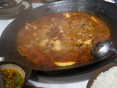 -老天桥蛙炉火锅(姑苏总店)