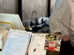 -Metal hands·铁手咖啡