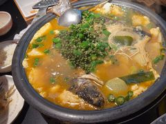 -探鱼·鲜青椒爽麻烤鱼(领展购物广场店)