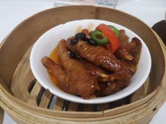 酱汁蒸凤爪-喜宴又一村·粤菜·茶点·海鲜(壹方天地店)