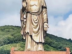 -灵山胜境