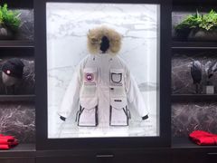 -Canada Goose加拿大鹅(沈阳万象城店)