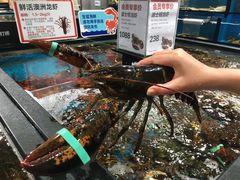 -盒马鲜生(曜一城店)