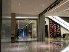 -天津津利华酒店