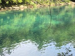 -石台牯牛降景区