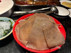 -五星桥原切肥牛火锅·30年专注好牛肉(湖塘店)