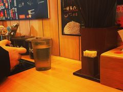 博多一幸舍(侨福芳草地店)-博多一幸舍(侨福芳草地购物中心店)