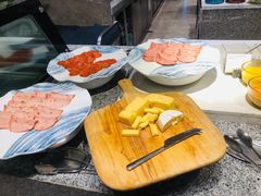 -重庆解放碑威斯汀酒店
