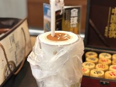 -呷哺呷哺(凯旋广场店)