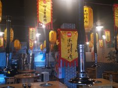 -水浒烤肉(医学院店)