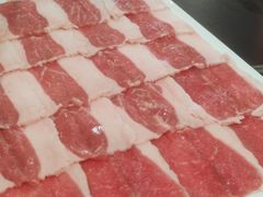 -常赢三兄弟·清真涮肉·清真炒菜(朝阳新城店)