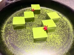 -锦府园·新台州菜(合生汇店)