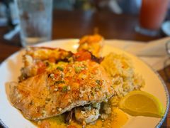 -RED LOBSTER(多伦多DT店)