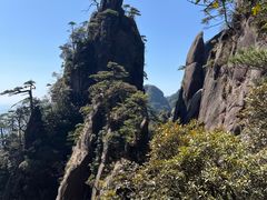 -三清山风景名胜区