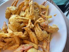 -李叔叔虾蟹大排档(青羊店)