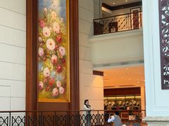 -大堂酒廊(北海香格里拉大酒店)