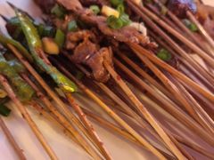 -贰醒·私房小院烧烤 (太古里店)