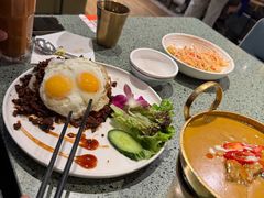 -Home Thai·泰谣(王府井apm店)