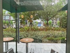 -星巴克(凯德晶萃店)