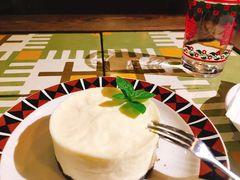 酸柠檬芝士-时光花园(白鹭洲店)