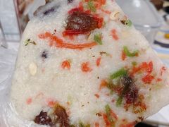 夹沙小糕-松盛糕团店(红旗桥店)