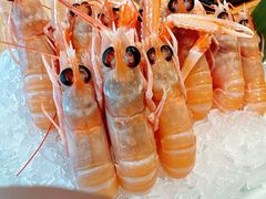 -花和海鲜自助(梅江店)