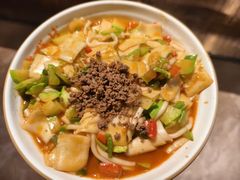 -青海名吃尕张娃非遗烤肉(城中店)