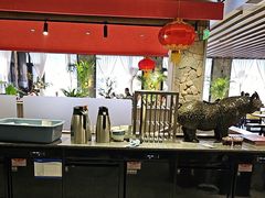 -陈熹公民族美食文化餐厅(中华广场店)