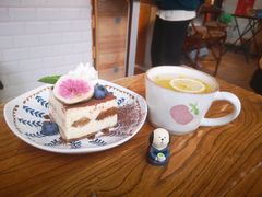 -萤火虫咖啡(砖著店)