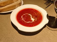 -波特曼西餐厅(中央大街店)