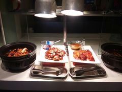 -厦门艾美酒店·新食谱西餐厅