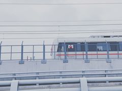 -海堤纪念公园