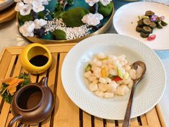 -一品淮扬 · 淮扬菜·北京万达文华酒店