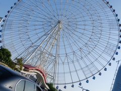 -南昌之星摩天轮