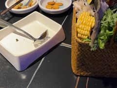 -额尔敦传统涮(公园西路店)