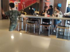 -麦当劳(宾水西道店)