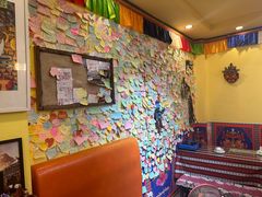 -如意林卡藏餐吧 (九寨沟店)