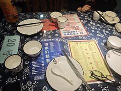 -旺角小渔村(二马路店)