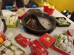 -正宗钢管厂五区·小郡肝火锅·串串香(商品街总店)