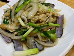 -南海渔家•海鲜•正宗海南菜(海棠湾店)