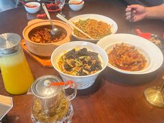 -柴米油盐(土菜院子店)