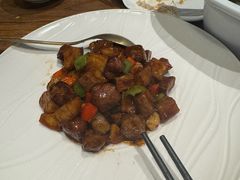 -花舍·新派粤菜·西餐·下午茶(亚运村·鸟巢店)