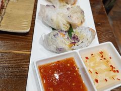 -Siam泰餐厅(水上公园店)