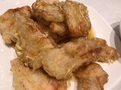 -北李妈妈菜·海肠捞饭(高新万达店)