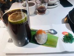 酸梅汁(扎)-周渝食惦酸菜鱼(青浦店)