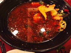 -南粥北面(东大桥店)