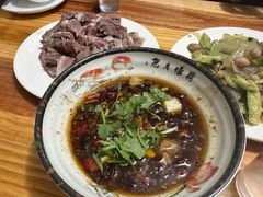 -三中高皇羊肉馆