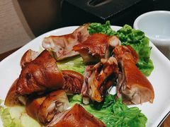 -二分八云雁阁•新晋菜大同味(长治路店)