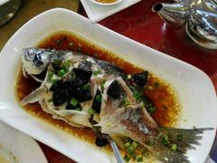 -潮喜竹溪荔湖酒家(荔枝湾店)